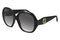 Ochelari Soare Femei OS Gucci GG0796S 001